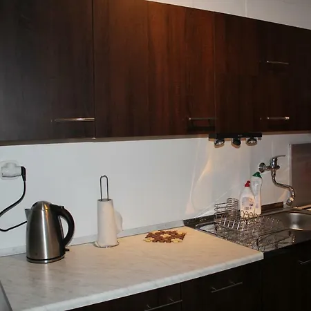 Apartman David Vyšné Hágy Exterior photo