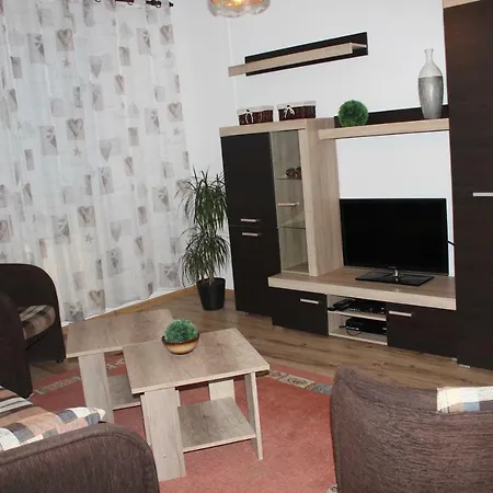 Apartman David Vyšné Hágy Exterior photo