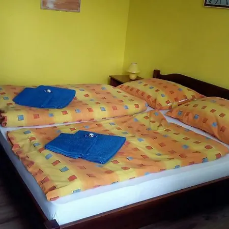 Apartman David Vyšné Hágy Exterior photo
